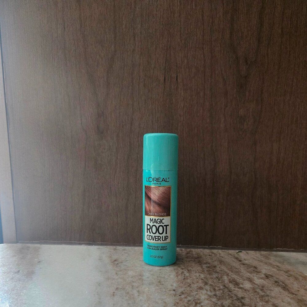 L'OREAL Magic Root Cover Up unisex